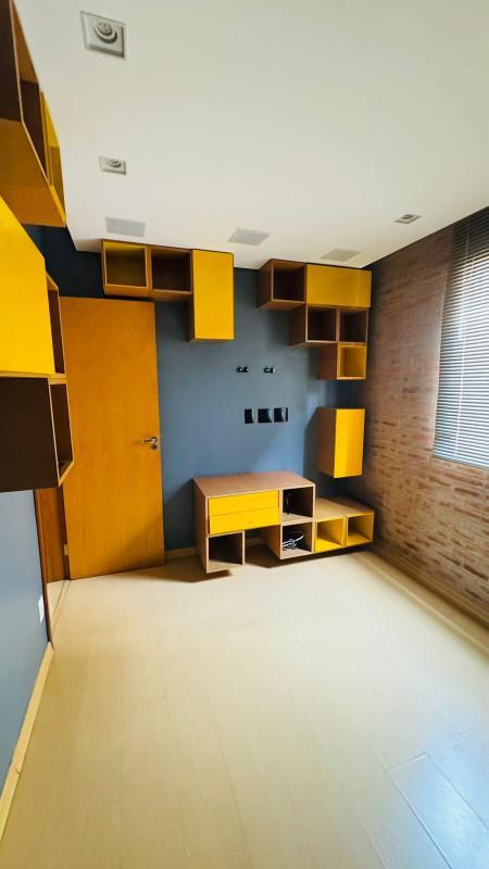 Apartamento, Manacás, 3 Quartos, 2 Vagas, 1 Suíte