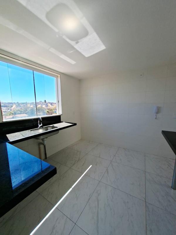 Cobertura, Barreiro, 3 Quartos, 3 Vagas, 1 Suíte