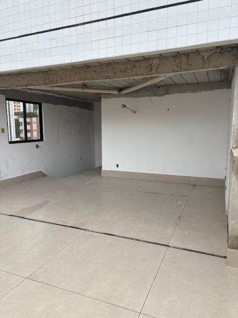 Cobertura, Anchieta, 3 Quartos, 2 Vagas, 2 Suítes