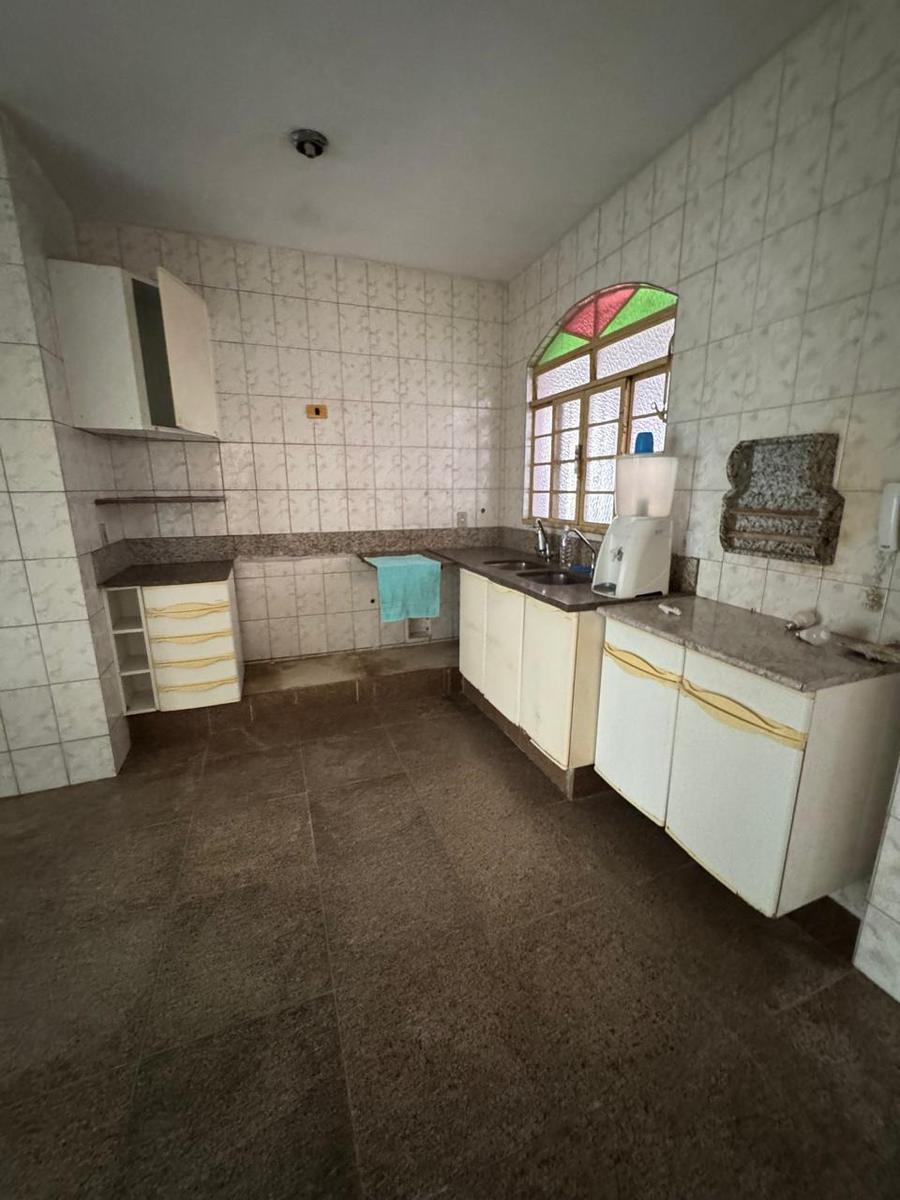 Casa, Céu Azul, 5 Quartos, 6 Vagas, 1 Suíte