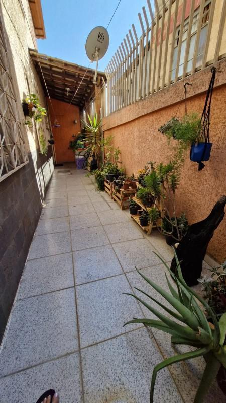 Apartamento, Jardim Industrial, 3 Quartos, 1 Vaga