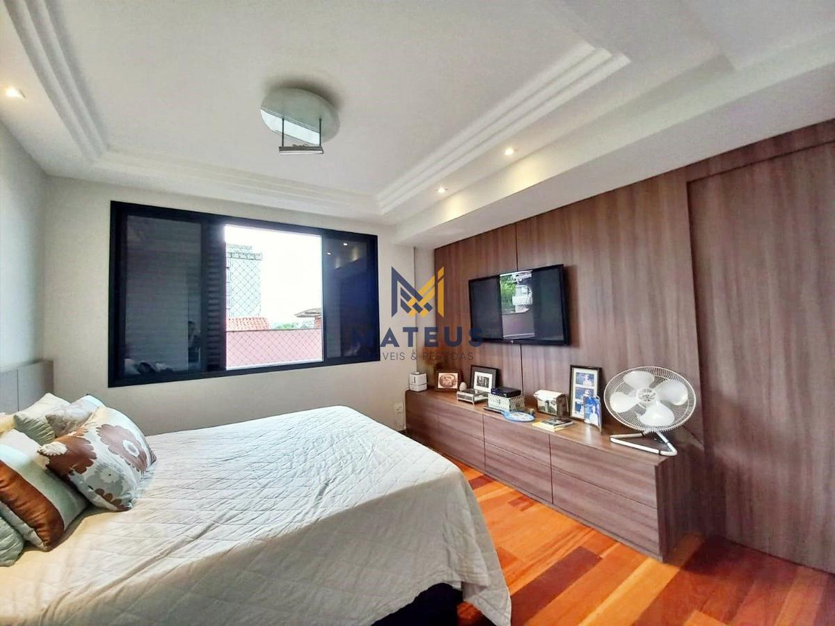 Casa, Caiçaras, 3 Quartos, 4 Vagas, 1 Suíte