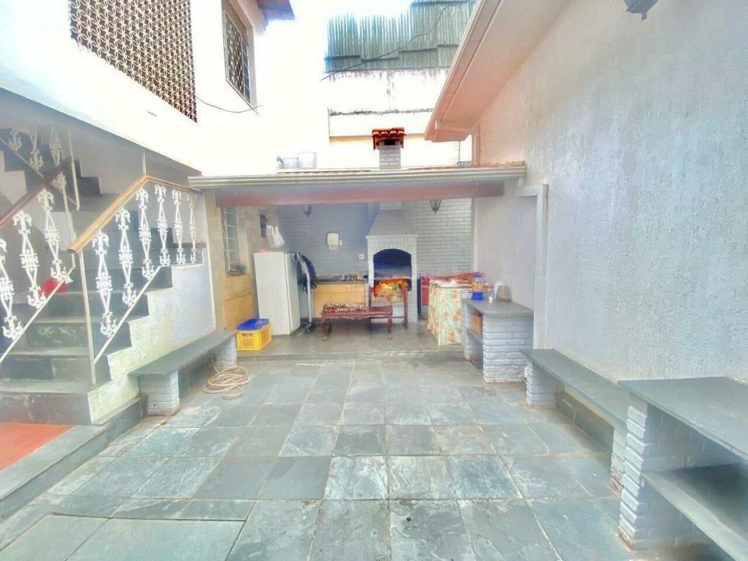 Casa, Anchieta, 4 Quartos, 3 Vagas, 1 Suíte