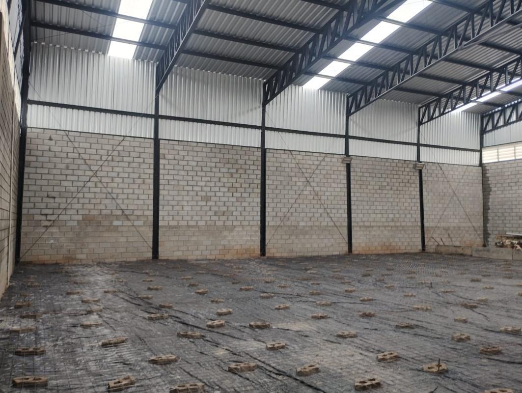 Galpão, Jardim Industrial, 0 Quarto, 0 Vaga