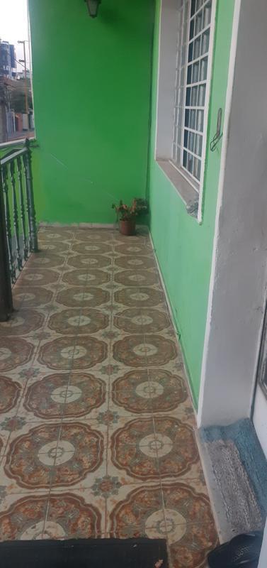 Casa, Caiçaras, 7 Quartos, 6 Vagas, 1 Suíte