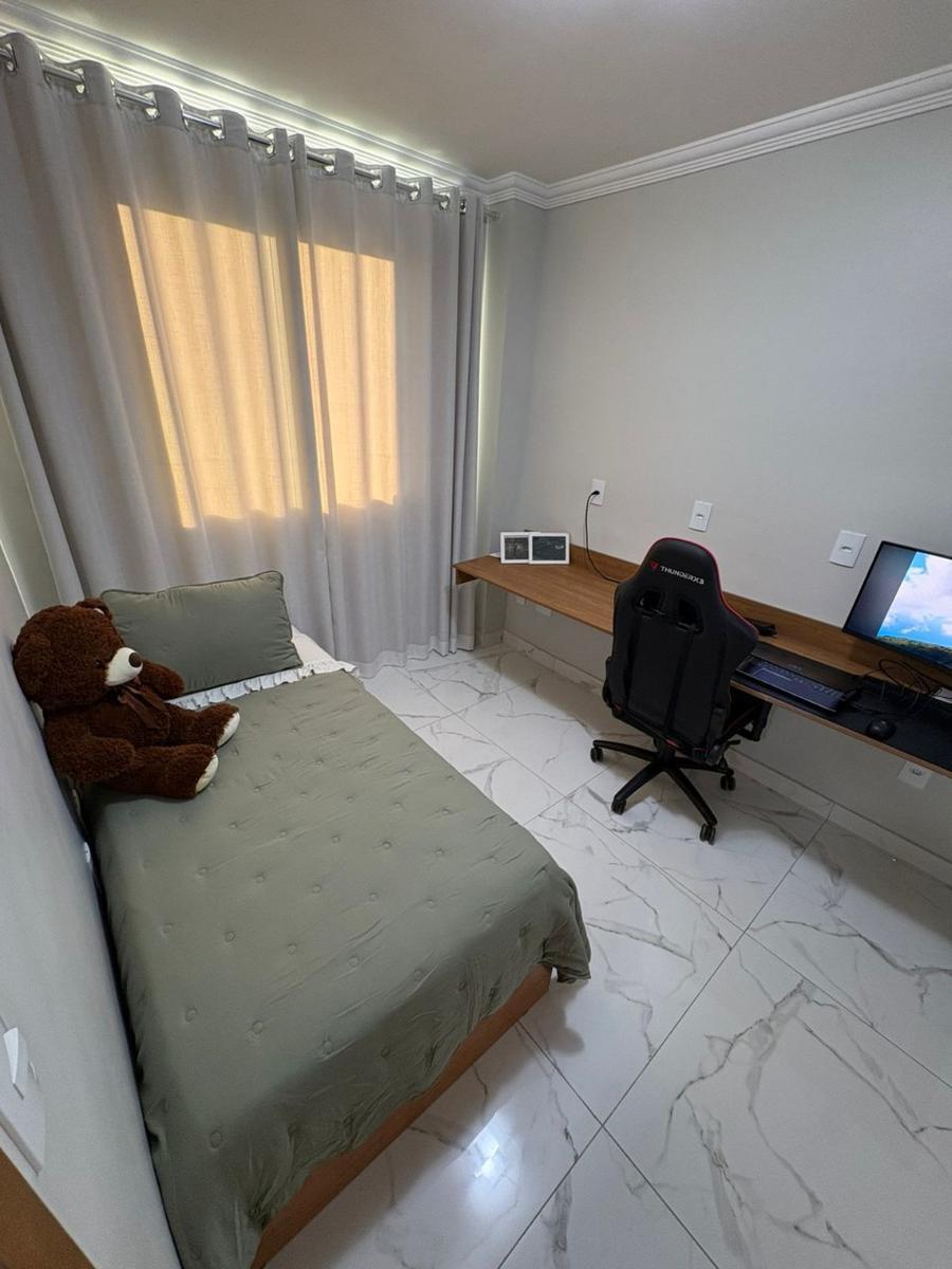 Cobertura, Santa Mônica, 3 Quartos, 2 Vagas, 1 Suíte