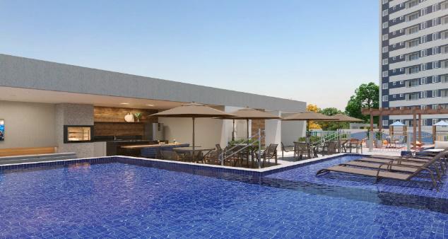 Apartamento, Caiçaras, 2 Quartos, 1 Vaga, 1 Suíte