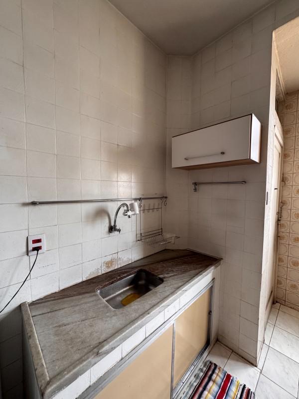Apartamento, Centro, 2 Quartos, 0 Vaga