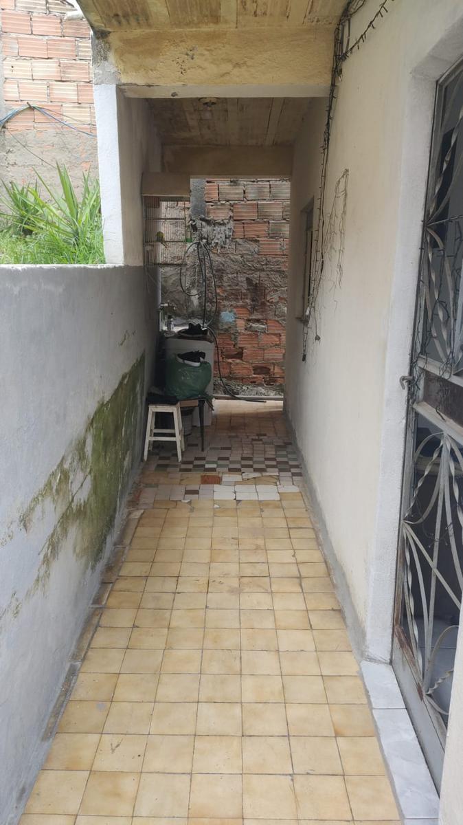 Casa, Jardim Alvorada, 3 Quartos, 0 Vaga