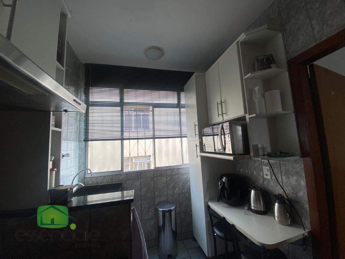 Apartamento, Jardim Riacho das Pedras, 3 Quartos, 1 Vaga