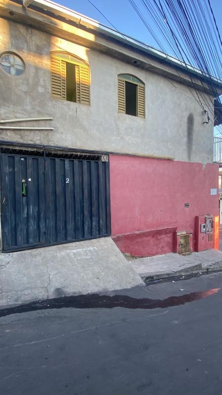 Casa, Estrela Dalva, 2 Quartos, 1 Vaga