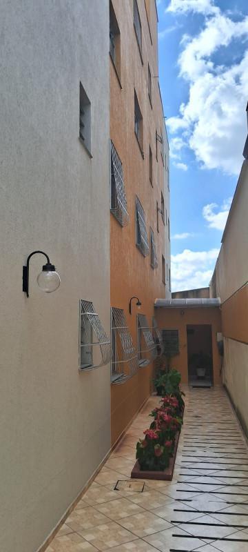 Apartamento, Riacho das Pedras, 3 Quartos, 1 Vaga