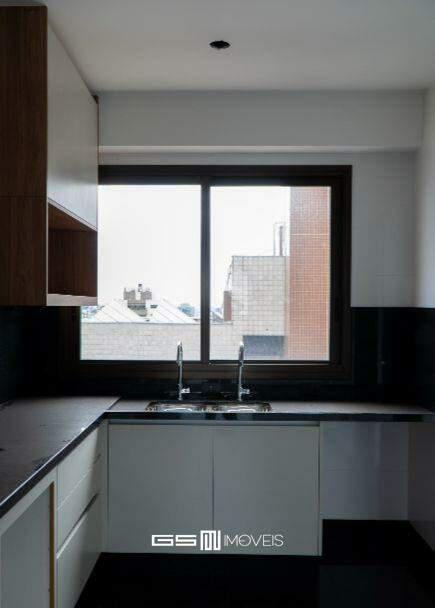 Apartamento, Funcionários, 3 Quartos, 3 Vagas, 3 Suítes