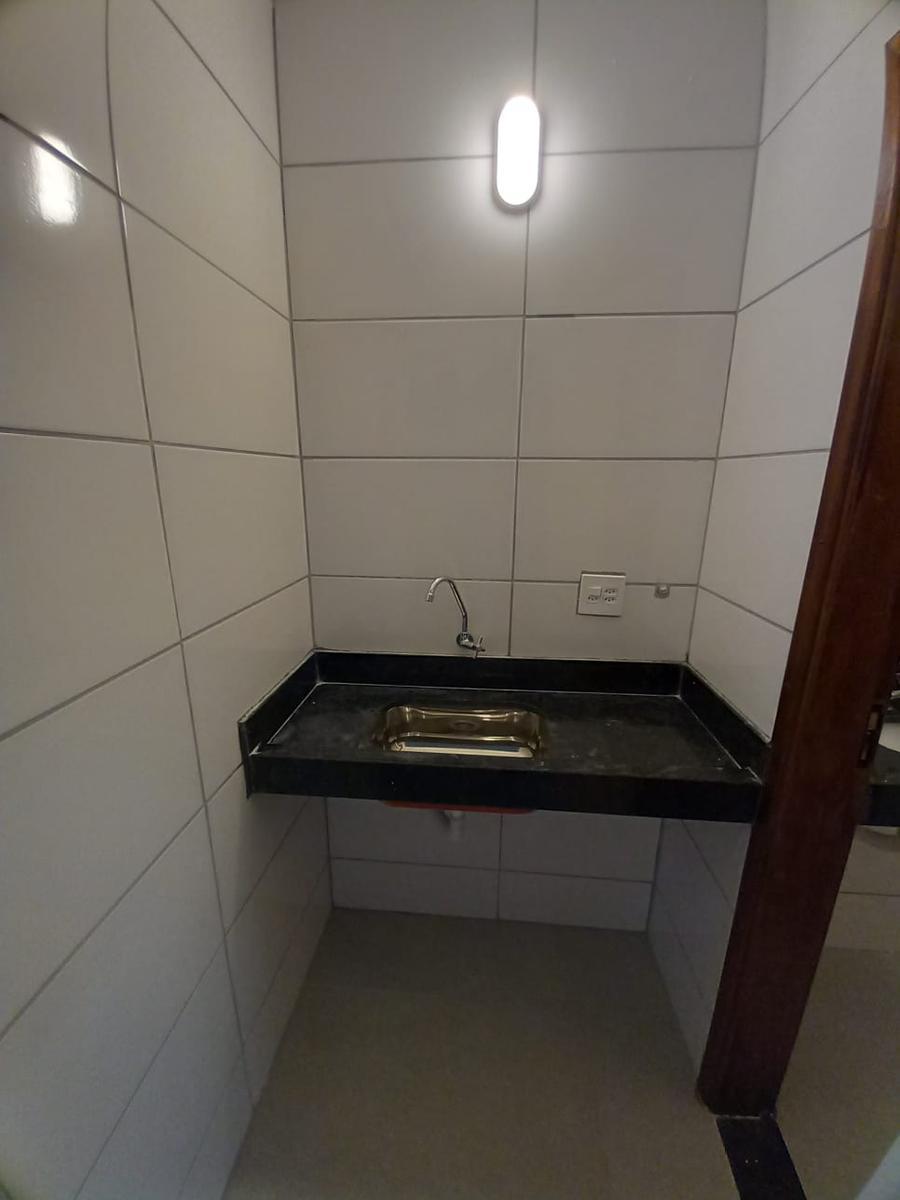 Andar, Centro, 0 Quarto, 0 Vaga