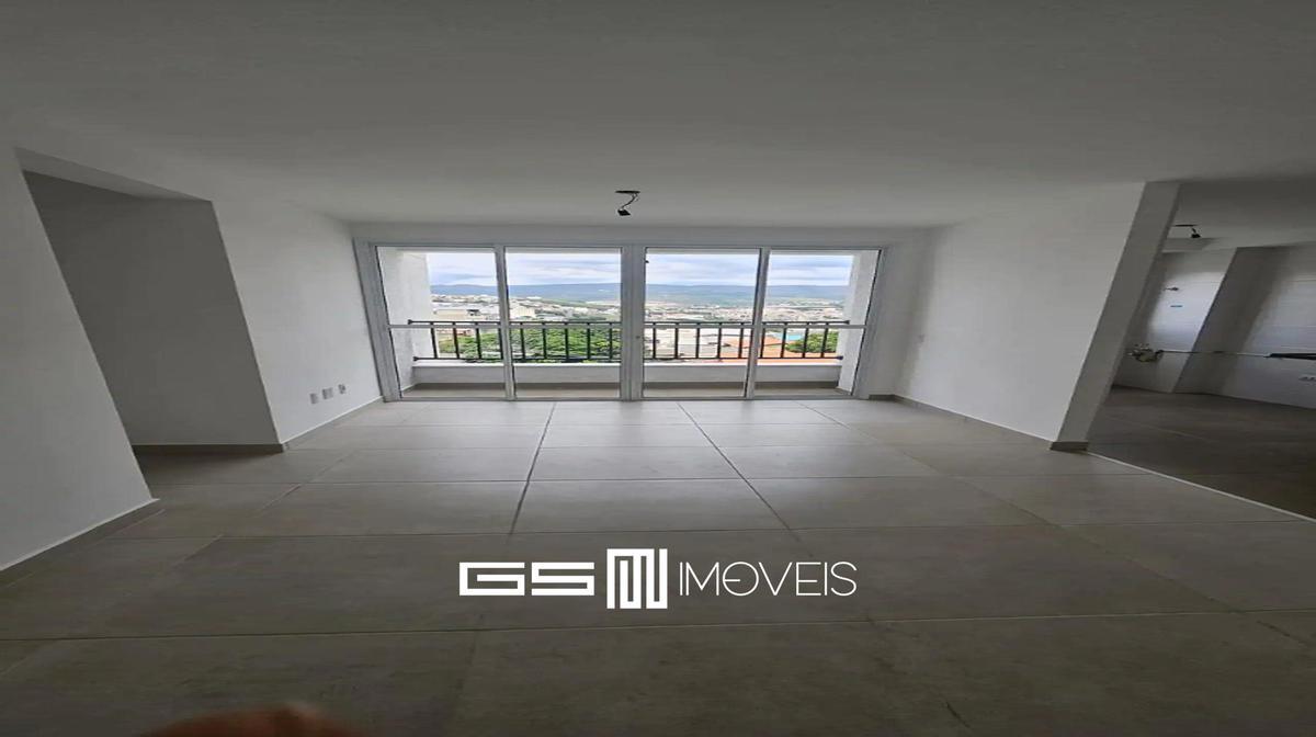 Apartamento, Diamante, 3 Quartos, 2 Vagas, 1 Suíte