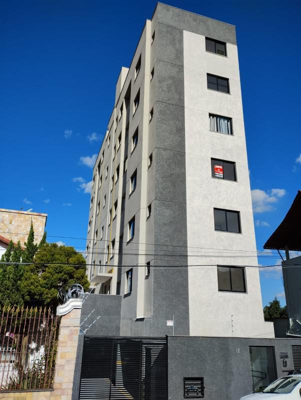 Apartamento, Ana Lúcia, 2 Quartos, 1 Vaga