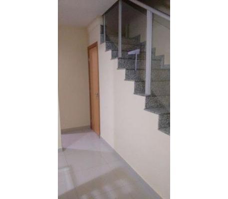 Casa em Condomínio, Trevo, 3 Quartos, 3 Vagas, 1 Suíte