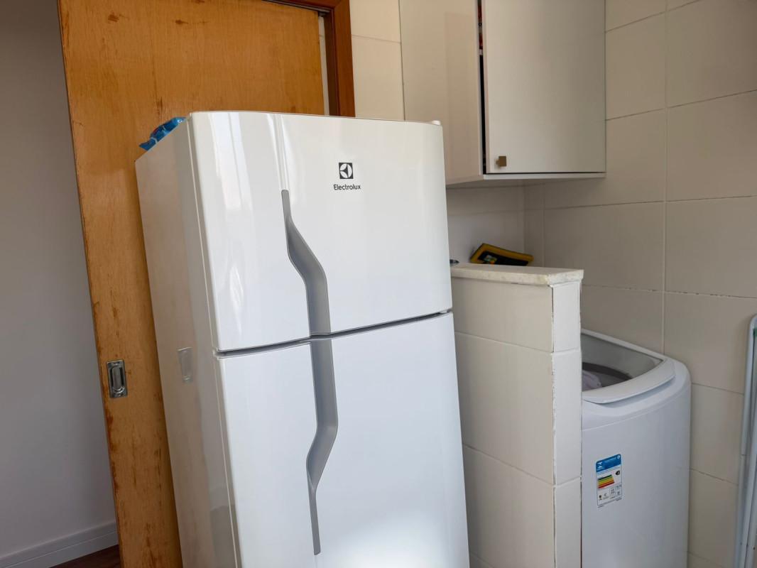 Apartamento, Paquetá, 2 Quartos, 2 Vagas, 1 Suíte