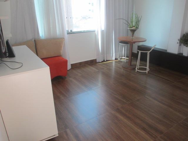 Cobertura, Santo Antônio, 3 Quartos, 1 Vaga, 1 Suíte