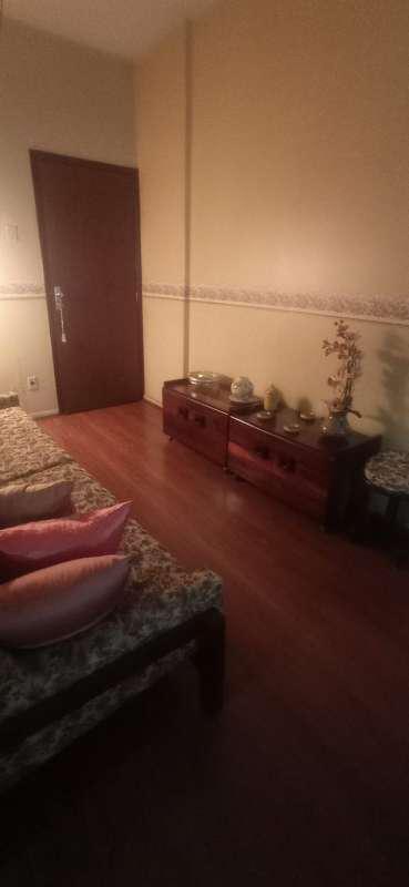 Apartamento, Centro, 3 Quartos, 1 Vaga