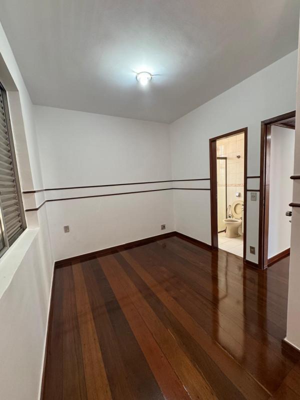 Apartamento, Coração Eucarístico, 2 Quartos, 1 Vaga, 1 Suíte