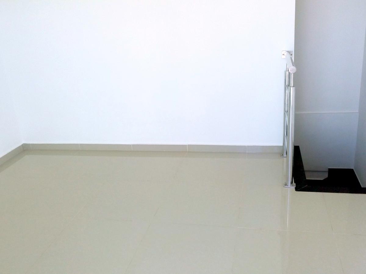 Cobertura, Santa Mônica, 2 Quartos, 2 Vagas, 1 Suíte