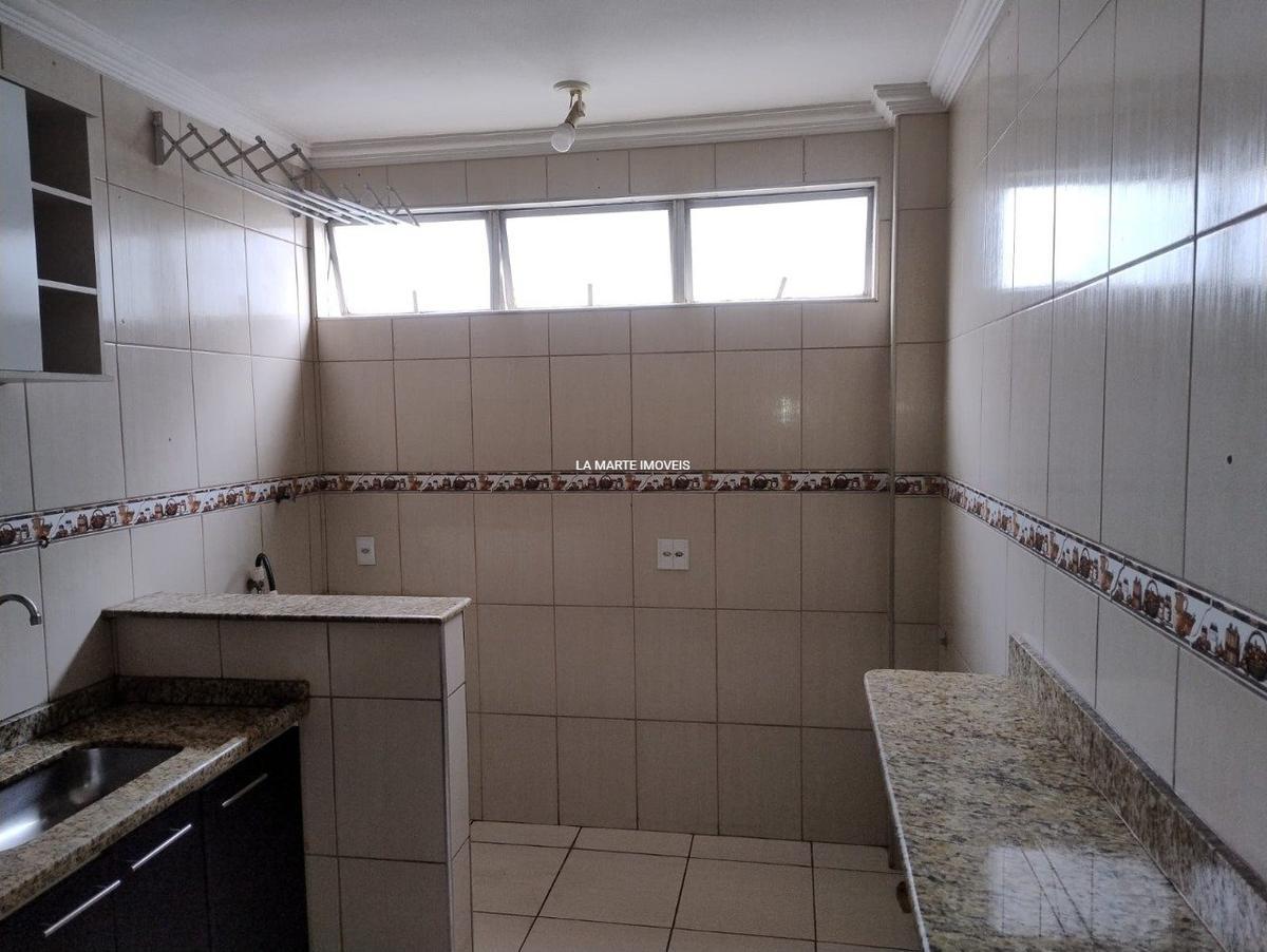 Apartamento, Jardim Riacho das Pedras, 2 Quartos, 1 Vaga