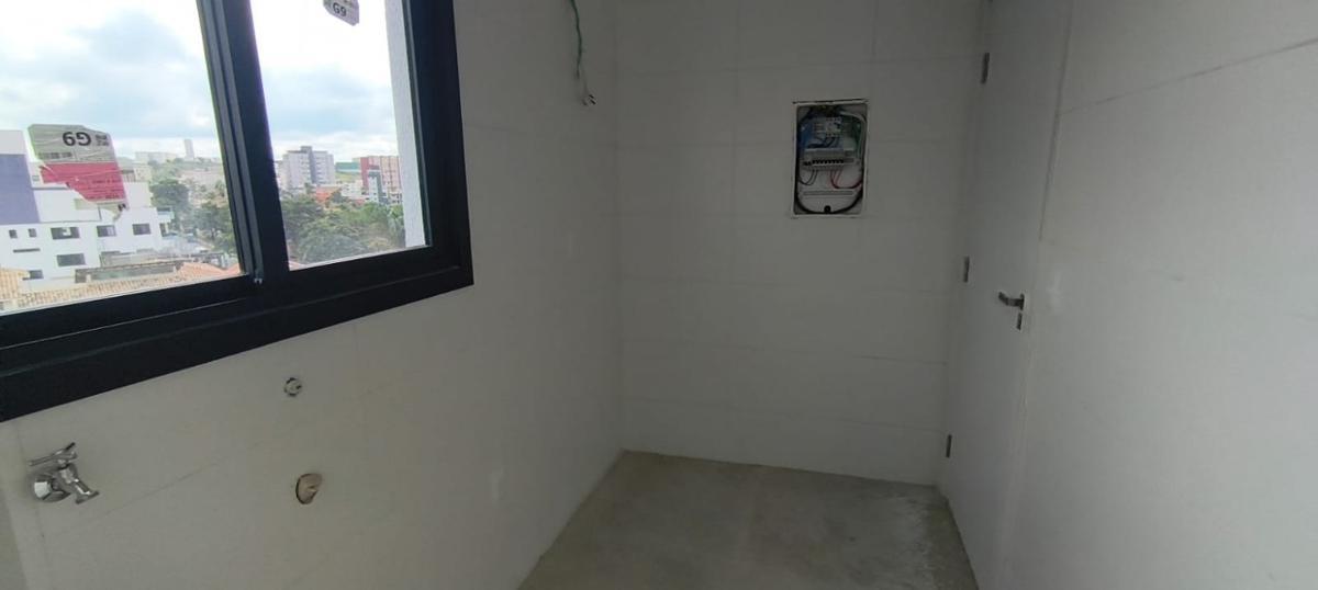 Cobertura, Cabral, 4 Quartos, 3 Vagas, 1 Suíte