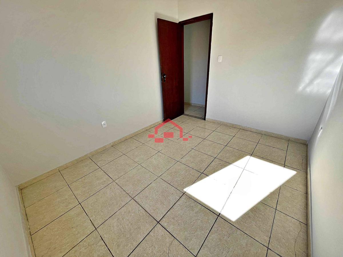 Apartamento, Paquetá, 3 Quartos, 1 Vaga, 1 Suíte