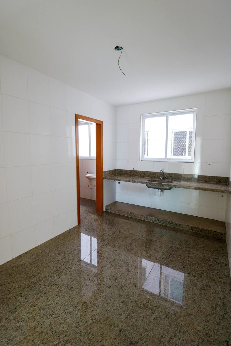 Apartamento, Buritis, 4 Quartos, 3 Vagas, 3 Suítes