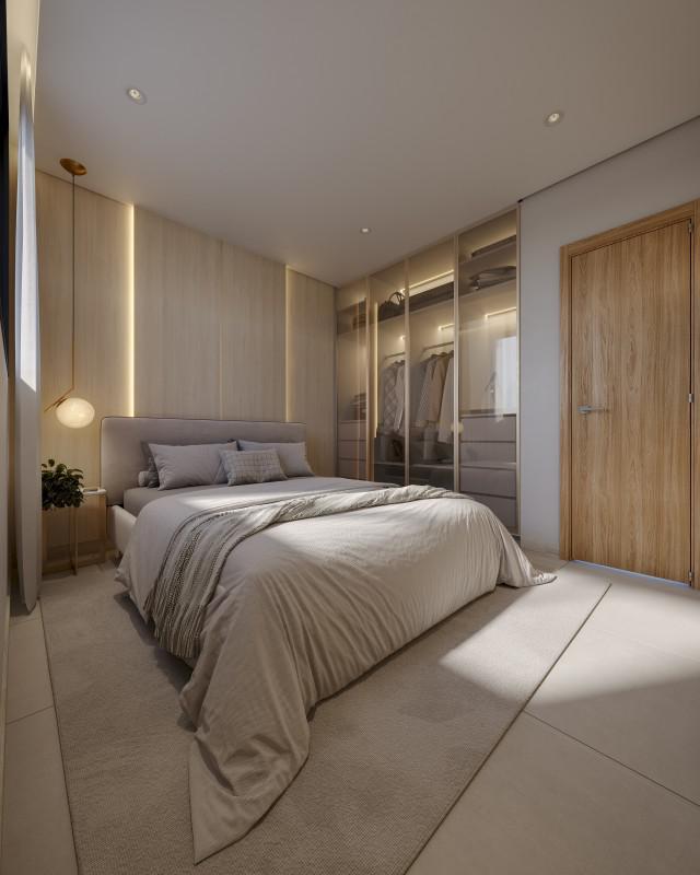 Apartamento, Coqueiros, 2 Quartos, 1 Vaga, 1 Suíte