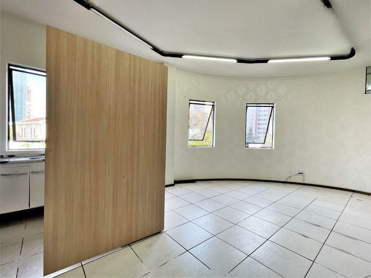 Sala, Luxemburgo, 0 Quarto, 1 Vaga