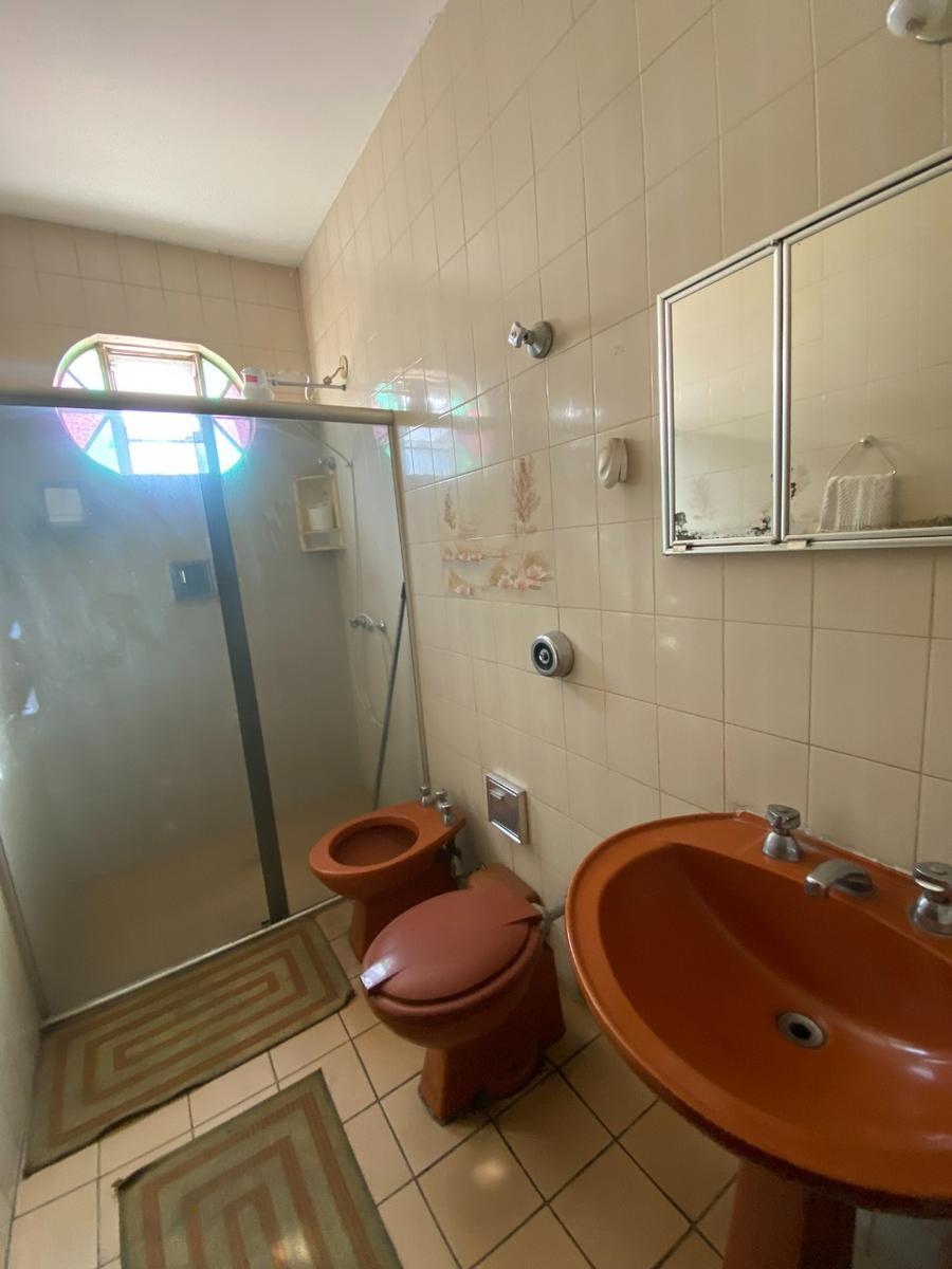 Casa, Santa Amélia, 3 Quartos, 4 Vagas