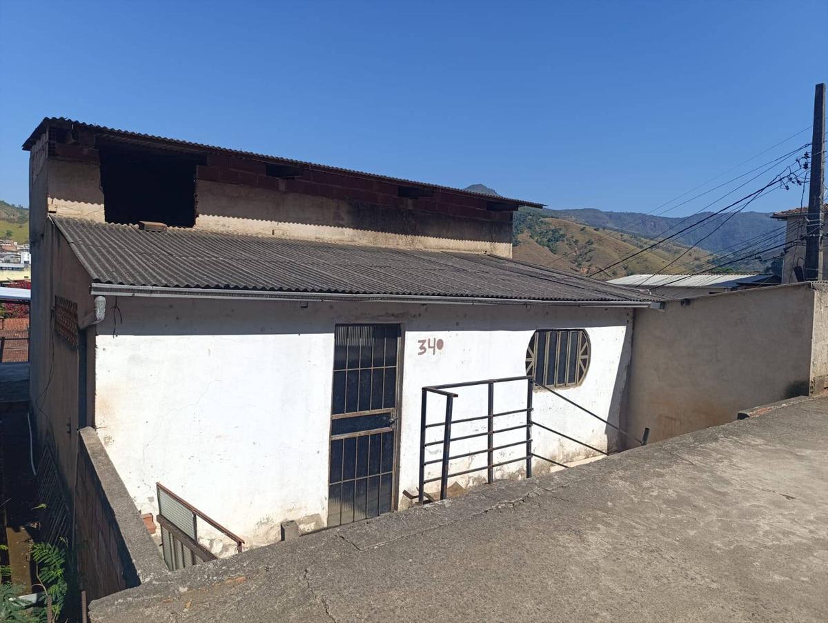 Casa, Surinan, 3 Quartos, 2 Vagas