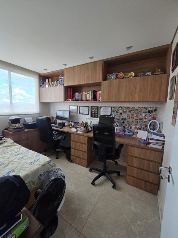 Apartamento, Nossa Senhora da Conceição, 3 Quartos, 2 Vagas, 1 Suíte