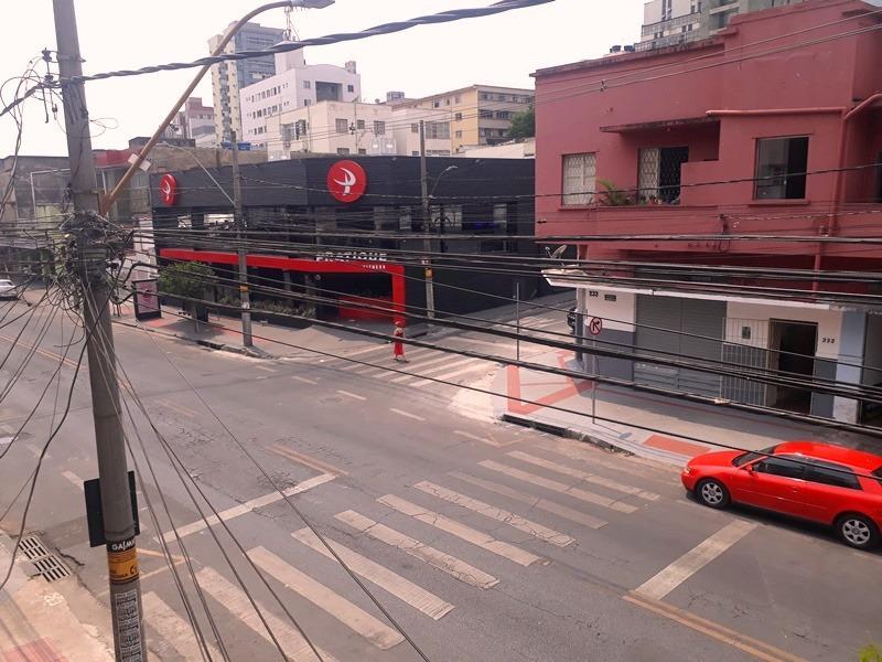 Apartamento, Prado, 4 Quartos, 0 Vaga, 2 Suítes