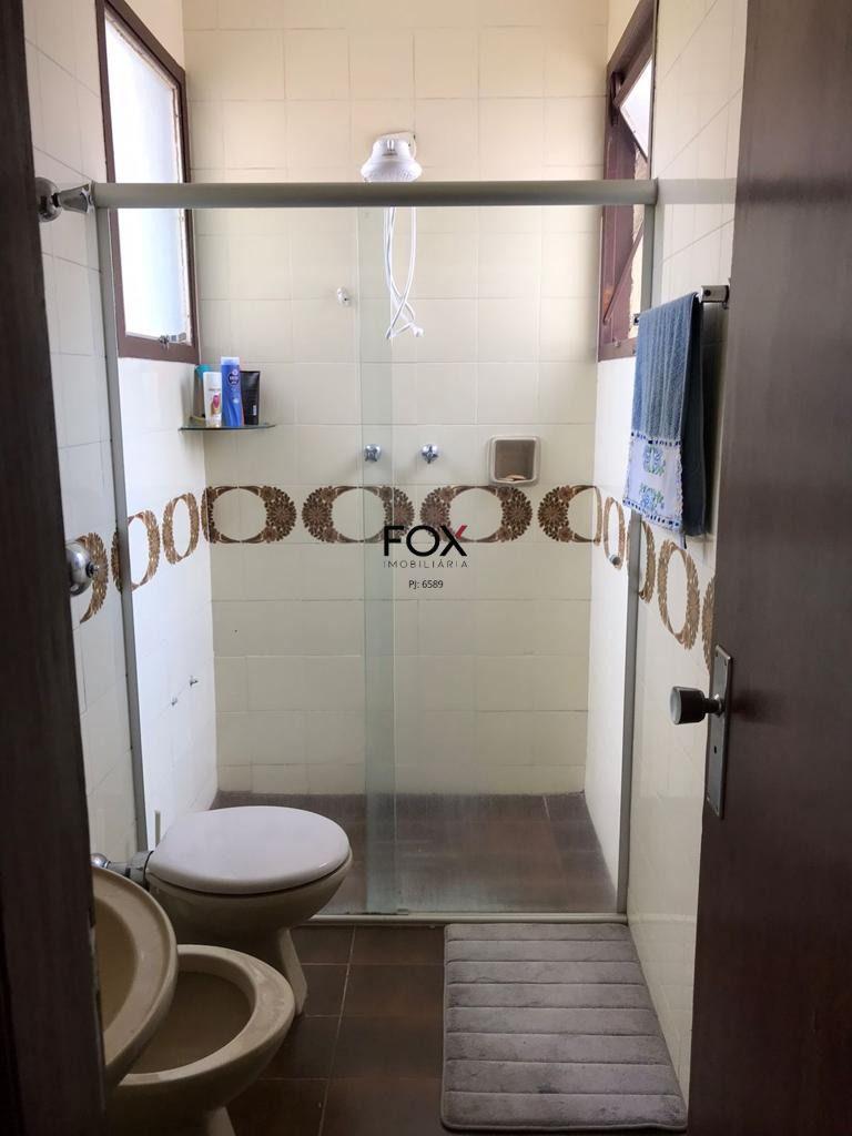 Apartamento, Vila Paris, 3 Quartos, 2 Vagas, 1 Suíte