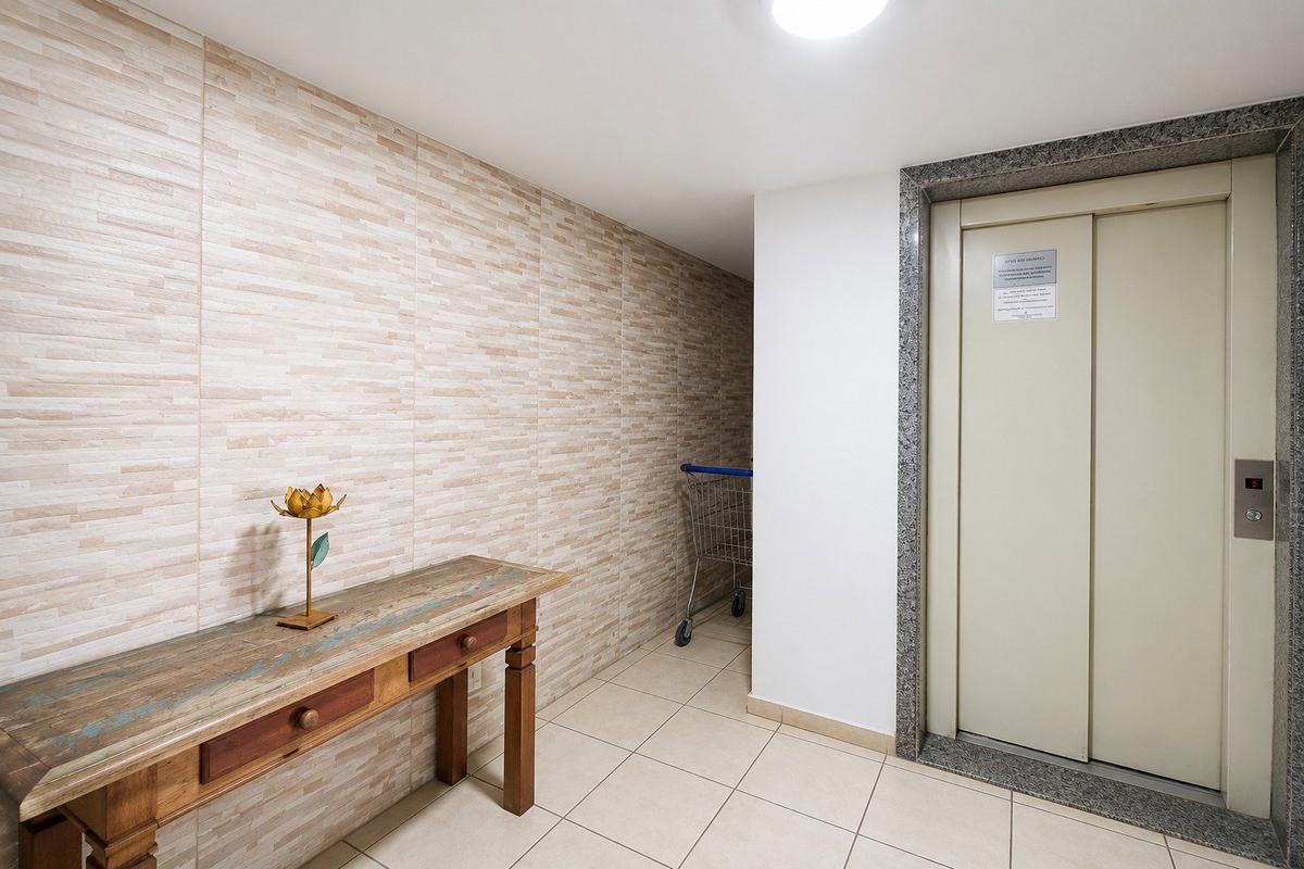 Apartamento, Castelo, 2 Quartos, 1 Vaga, 1 Suíte