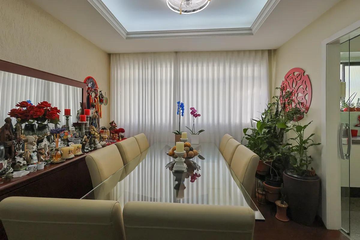 Apartamento, Silveira, 3 Quartos, 2 Vagas, 1 Suíte