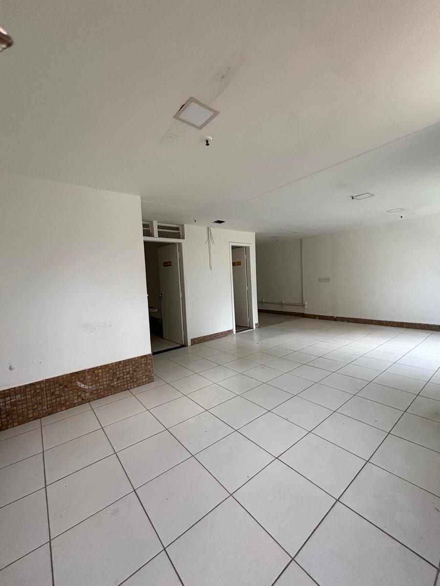 Sala, Funcionários, 0 Quarto, 2 Vagas