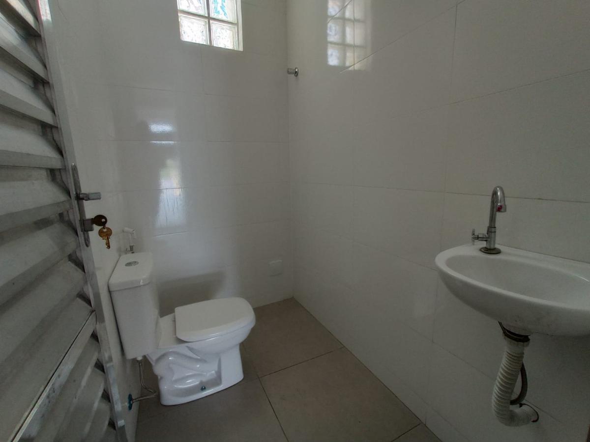 Andar, São Geraldo, 0 Quarto, 0 Vaga
