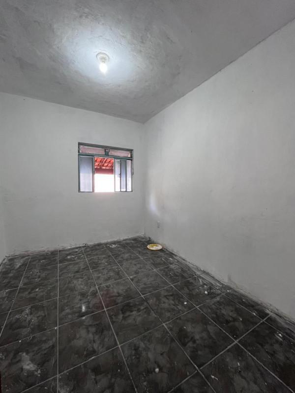 Casa, Independência, 3 Quartos, 6 Vagas