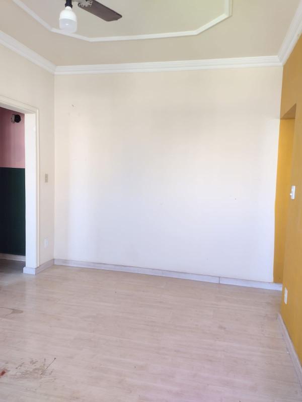 Apartamento, Barro Preto, 1 Quarto, 0 Vaga