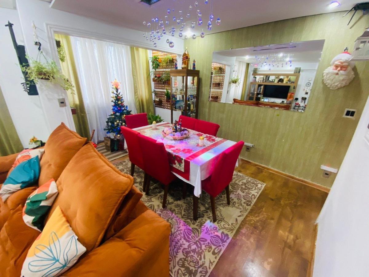 Apartamento, Castelo, 4 Quartos, 2 Vagas, 2 Suítes