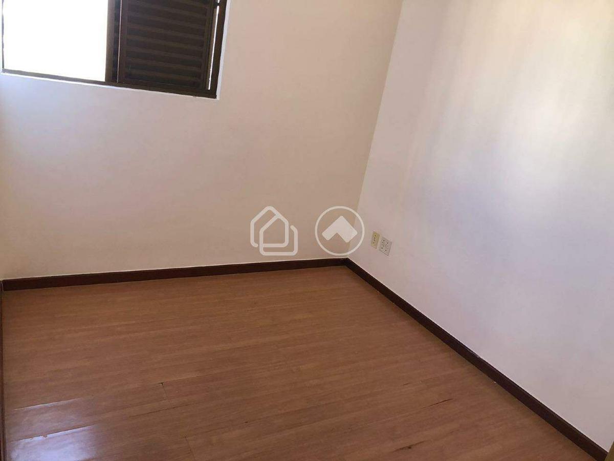 Apartamento, Buritis, 2 Quartos, 2 Vagas, 1 Suíte