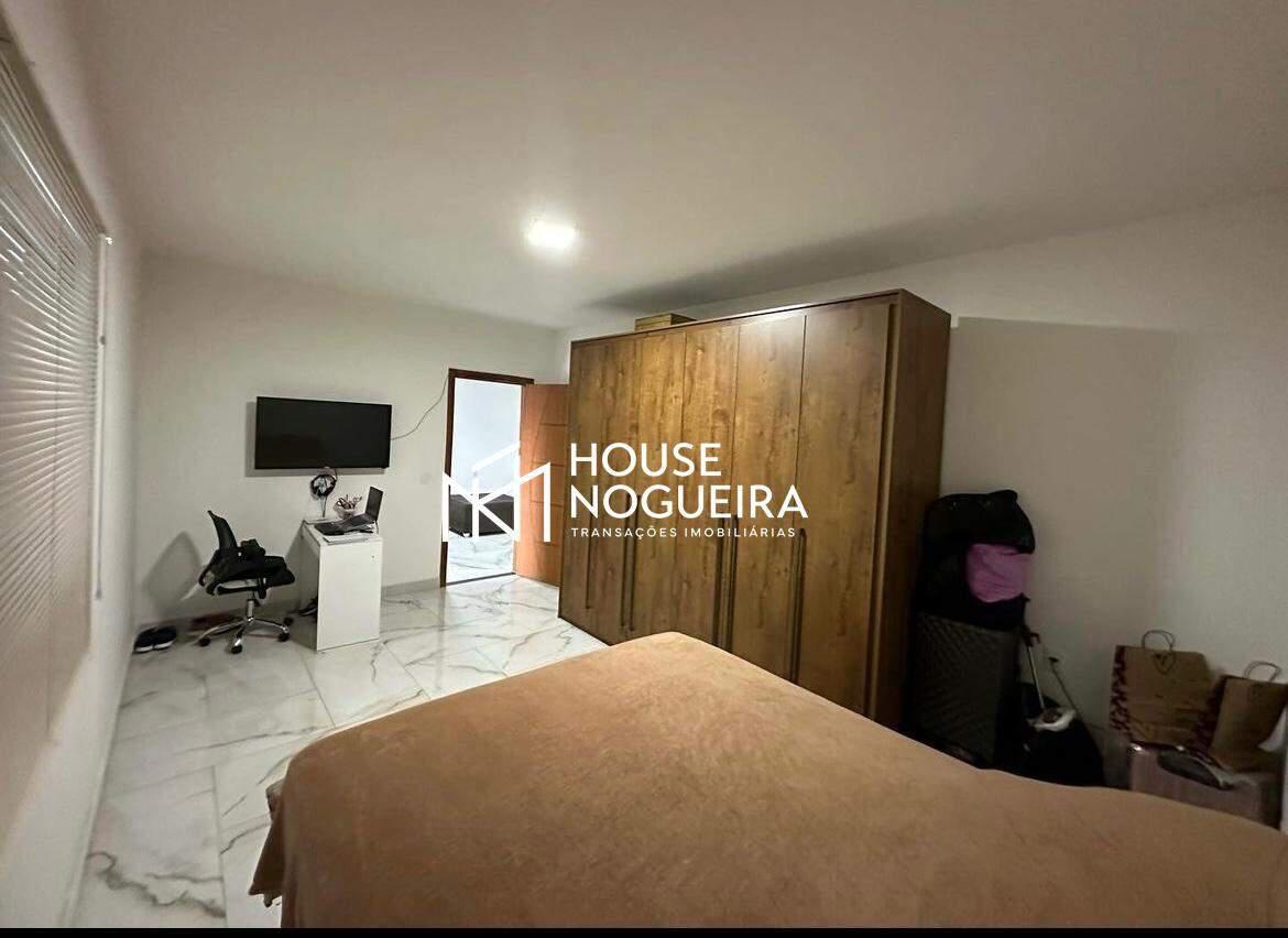 Casa, Vale do Jatobá, 6 Quartos, 3 Vagas
