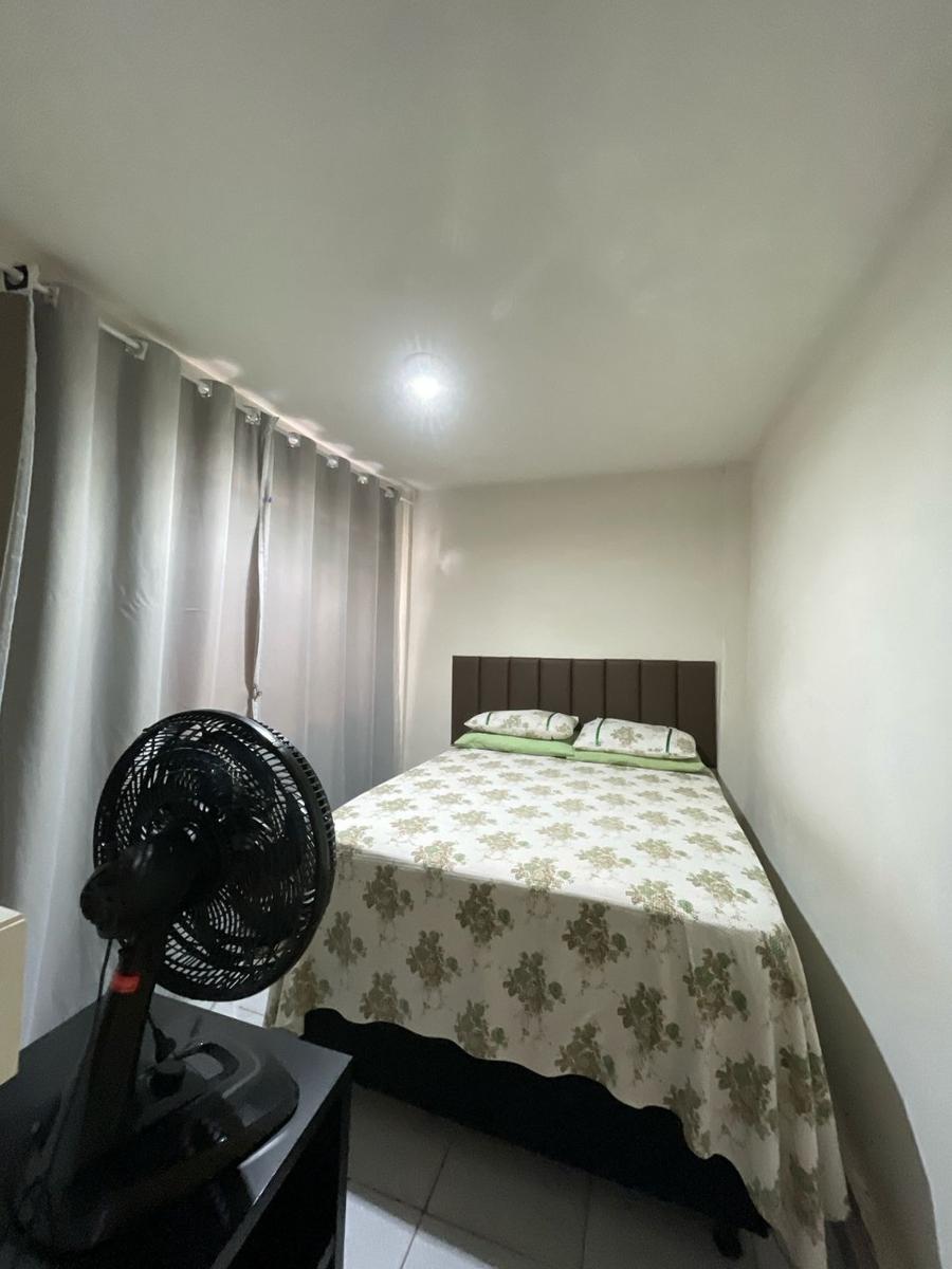 Casa, Eymard, 3 Quartos, 10 Vagas