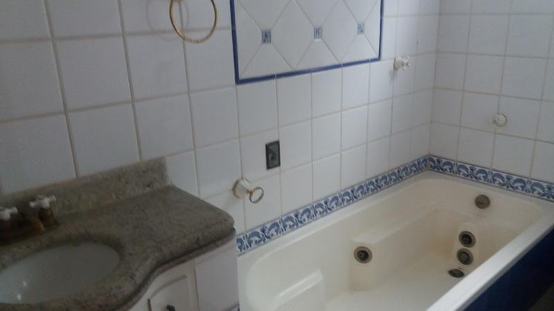 Cobertura, Ouro Preto, 5 Quartos, 3 Vagas, 1 Suíte