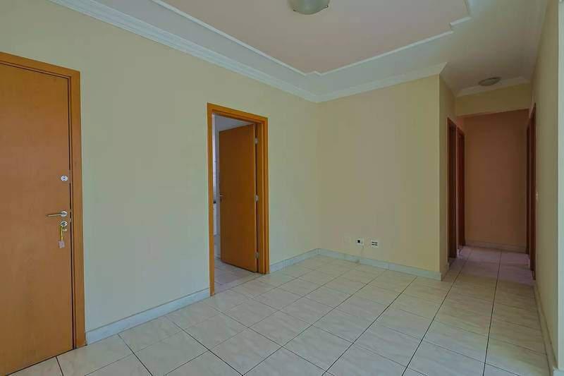 Apartamento, União, 3 Quartos, 2 Vagas, 1 Suíte