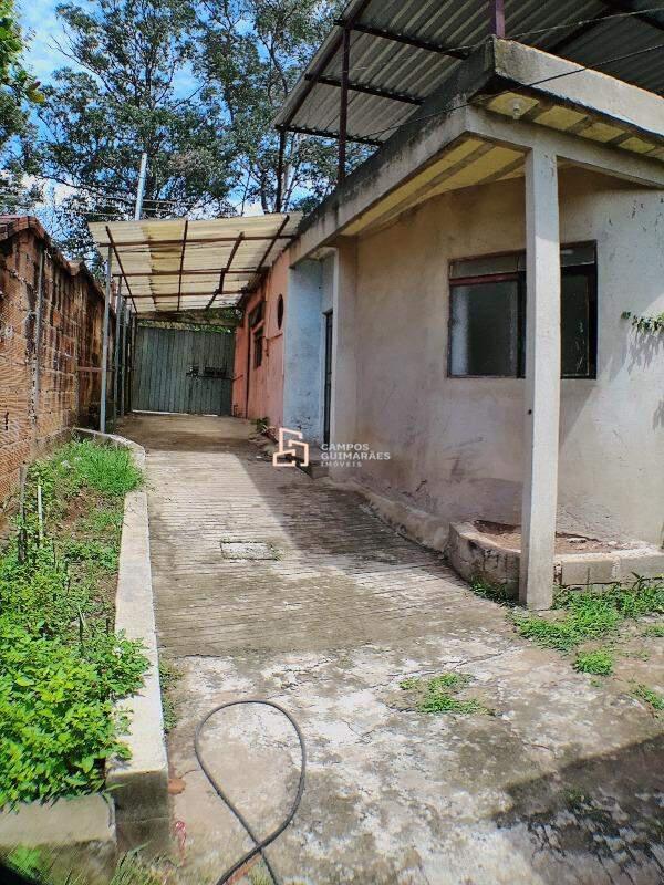 Casa, Novo das Industrias, 3 Quartos, 1 Vaga
